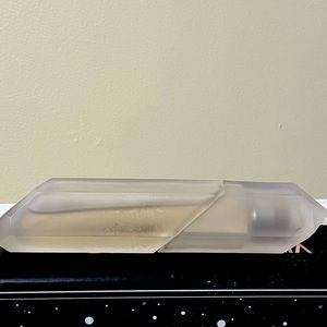 KKW Fragrance Crystal Oud